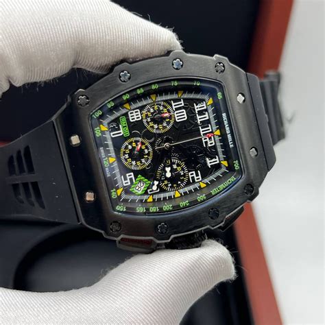 richard mille часы.